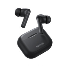 Беспроводные Bluetooth наушники Baseus Bowie E17 True Wireless TWS Earphones Черный