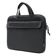 Сумка для ноутбука и гаджетов Baseus Basics Series 16" Shoulder Computer Bag Серый