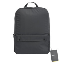 Рюкзак для ноутбука і гаджетів Baseus Basics Series 16" Computer Backpack Сірий