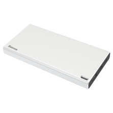 УМБ Baseus Choc 10000mAh 2А Белый