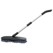 Швабра для мойки авто Baseus Handy Car Home Dual-use Mop Черный