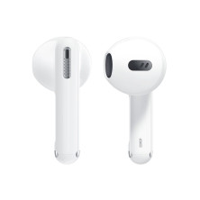 Беспроводные Bluetooth наушники Baseus Bowie WX5 True Wireless TWS Earphones Белый