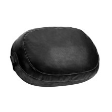 Двусторонняя подушка на подголовник Baseus ComfortRide Series Double-Sided Car Headrest Pillow Черный