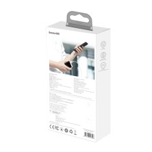 УМБ Baseus Super Mini 20000mAh 22.5W 5A с технологией QC3.0+PD3.0 + Кабель USB to Type-C Белый