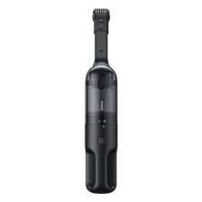 Аккумуляторный пылесос Baseus AP01 Handy Vacuum Cleaner 85 Вт 5000 Па Черный
