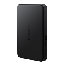 УМБ Baseus Airpow 2 Qi2 Magnetic 10000mAh 22.5W QC3.0+PD3.0 с функцией MagSafe и Qi2 15W Черный