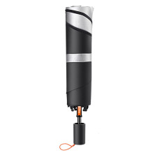 Сонцезахисна парасолька автомобільна Baseus CoolRide Windshield Sun Shade Umbrella Lite Small Чорний