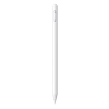 Стилус для iPad Baseus Writing 2 Series Wireless Charging Multifunctional Active Version 10 часов Белый