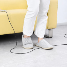 Кабель Baseus Superior Series Fast Charging Data Cable USB to Micro USB 2A 1m Чорний