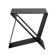 Підставка для ноутбука Baseus Ultra High Folding Stand Сірий