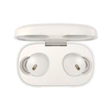 Беспроводные Bluetooth наушники Baseus Bowie E18 True Wireless TWS Earphones Белый