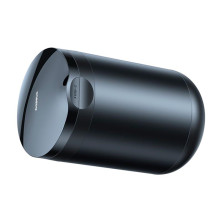 Автомобільна попільничка в підсклянник Baseus Premium 2 Series Car Ashtray Чорний