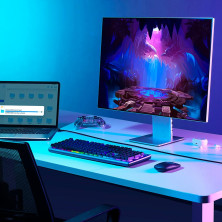 Кабель Baseus High Speed CAT6 RJ45 Gigabit Network Cable Ethernet Плоский 12m Черный