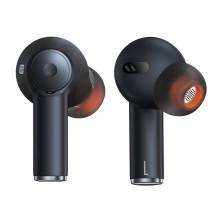 Бездротові Bluetooth навушники Baseus Bowie EX True Wireless TWS Earphones Чорний