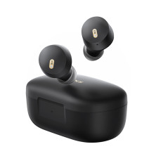 Беспроводные Bluetooth наушники Baseus Bowie E18 True Wireless TWS Earphones Черный