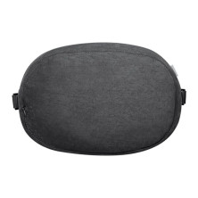 Двусторонняя подушка на подголовник Baseus ComfortRide Series Double-Sided Car Headrest Pillow Черный