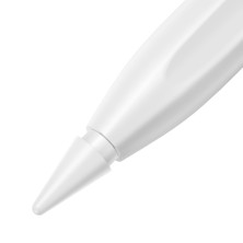 Стилус для iPad Baseus Smooth Writing Capacitive Stylus Active Version 8.5 часов Белый
