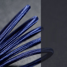 Кабель Baseus Rapid Series Cable 3-in-1 Fast Charging Data Cable USB to Lightning+Type-C+MicroUSB 3А 1.2m Синій