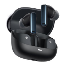 Бездротові Bluetooth навушники Baseus Bowie M2s True Wireless TWS Earphones Чорний