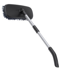 Швабра для мойки авто Baseus Handy Car Home Dual-use Mop Черный
