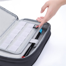 Сумка для гаджетів Baseus Track Series Switch Storage Bag Сірий