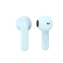 Бездротові Bluetooth навушники Baseus Bowie E16 True Wireless TWS Earphones Блакитний