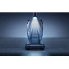  Акумуляторний пилосос Baseus AP02 Handy Vacuum Cleaner 160 Вт 6000 Па Чорний