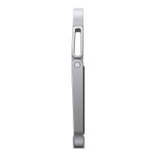 Подставка для ноутбука Baseus Slim Laptop Kickstand Серебристый