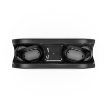 Беспроводные Bluetooth наушники Baseus Bowie EZ10 True Wireless TWS Earphones Черный