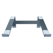 Підставка для ноутбука Baseus UltraStable Series Desktop Laptop Stand Сірий
