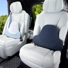 Подушка для спины Baseus PrimeTrip VH1 Breathable Car Lumbar Support Pillow Черный