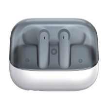 Беспроводные Bluetooth наушники Baseus AeQur G10 True Wireless TWS Earphones Белый
