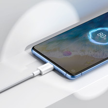 Кабель Baseus Superior Series Fast Charging Data Cable USB to Micro USB 2A 2m Білий