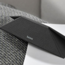 Підставка для ноутбука Baseus Ultra Thin Stand Сірий