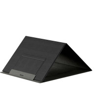 Підставка для ноутбука Baseus Ultra High Folding Stand Сірий