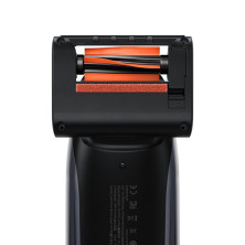  Акумуляторний пилосос Baseus AP02 Handy Vacuum Cleaner 160 Вт 6000 Па Чорний