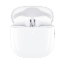 Беспроводные Bluetooth наушники Baseus Bowie WX5 True Wireless TWS Earphones Белый