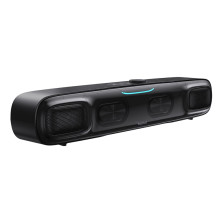 Акустична система Baseus AeQur DS10 Чорний