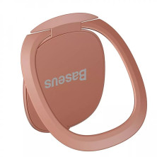 Держатель для телефона Baseus Invisible Phone Ring Holder Золотистый
