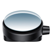 Автомобільне дзеркало для сліпих зон для пасажира Baseus SafeRide Series Backseat Rearview Mirror 1 штука Чорний