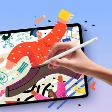 Стилус для iPad Baseus Writing 2 Series Dual Charging 10 часов Белый