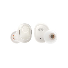 Беспроводные Bluetooth наушники Baseus Bowie WM03 True Wireless TWS Earphones Белый
