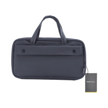Сумка для гаджетів Baseus Track Series Switch Storage Bag Сірий