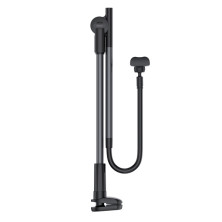 Держатель для телефона Baseus Unlimited Adjustment Lazy Phone Holder Серый