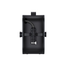 Мінімийка органайзер Baseus GF8 Self-storage Water Spray Gun зі шлангом 16.2 метрів Чорний