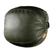 Двостороння подушка на підголівник Baseus ComfortRide Series Double-Sided Car Headrest Pillow Зелений