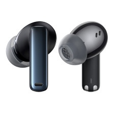 Бездротові Bluetooth навушники Baseus Bowie M2s True Wireless TWS Earphones Чорний