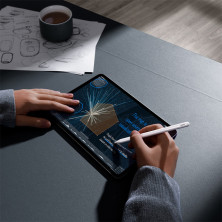 Стилус для iPad Baseus Writing 2 Series Wireless Charging Multifunctional Active Version 10 часов Белый
