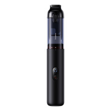 Акумуляторний пилосос Baseus A5 Car Vacuum Cleaner 130 Вт 16000 Па Чорний
