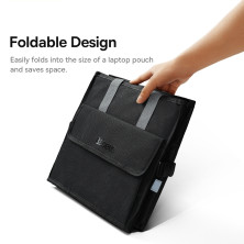 Автомобільний органайзер Baseus OrganizeFun Series Car Storage Box 60L Чорний